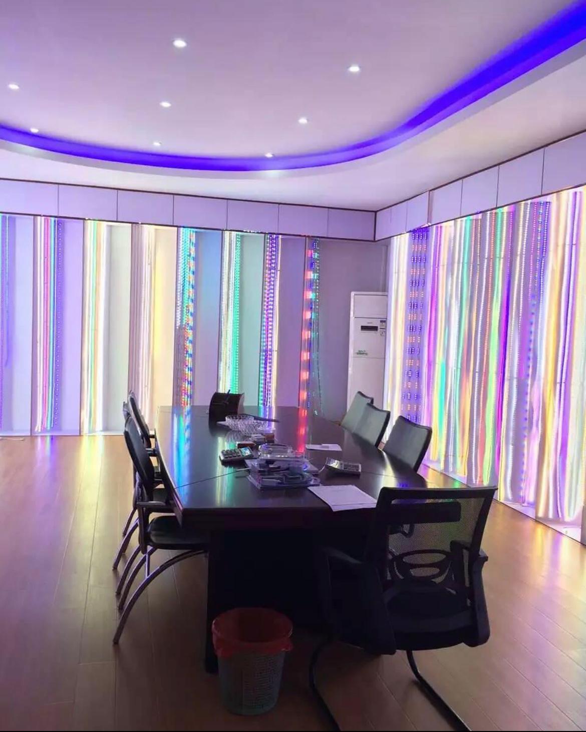 LED Strip Light Home Decor